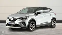 Renault Captur 1.0 TCe 90ch Techno