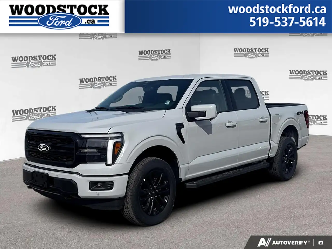 2026 Ford F 150
