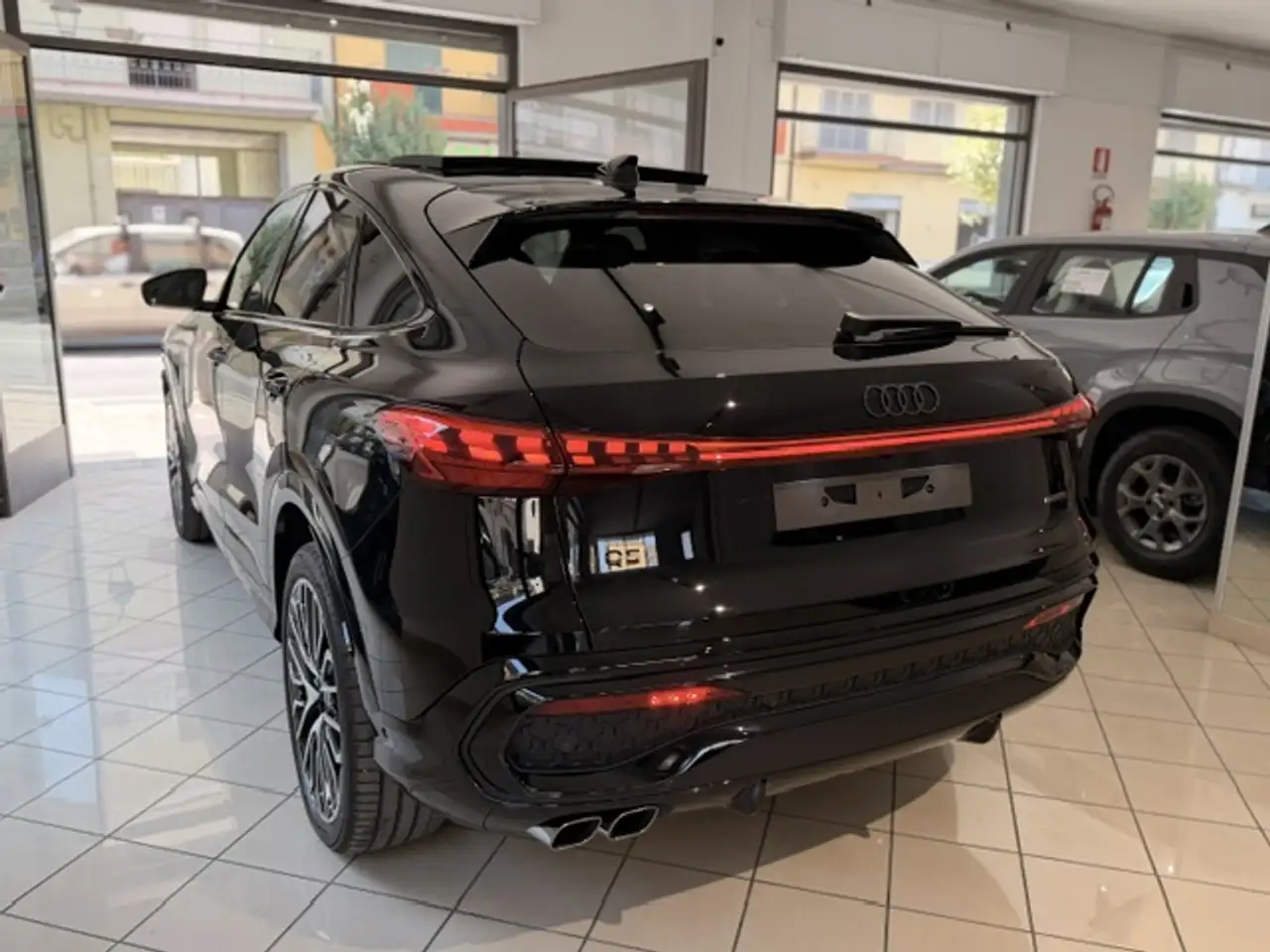 Audi Q5 2026