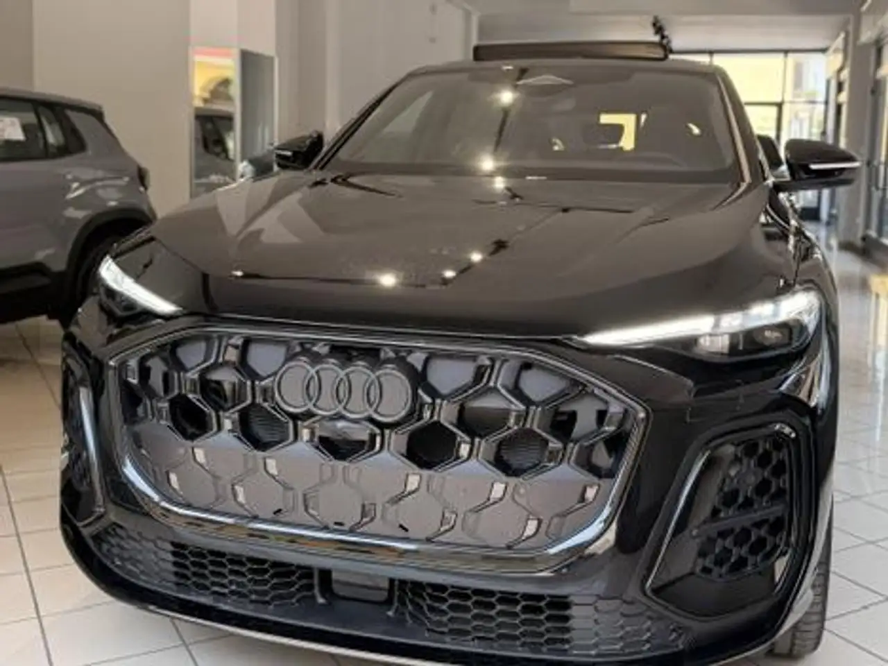 Audi Q5 2026