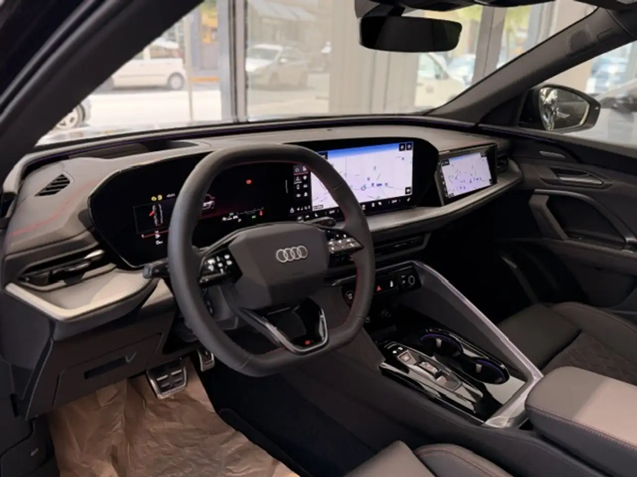 Audi Q5 2026