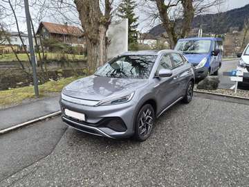 60,5 kWh Comfort Österreich Paket Comfort Ös