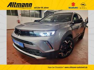 Fotografie Opel Mokka-E Ultimate Matrix LED 18