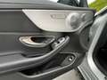 Mercedes-Benz C 300 AMG-Line int & ext Silver - thumbnail 11