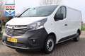 Opel Vivaro 1.6 CDTI L1H1 3-pers Wit - thumbnail 1