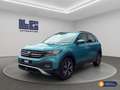 Volkswagen T-Cross Advance 1.0 TSI 70kW (95CV) Verde - thumbnail 1