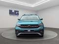 Volkswagen T-Cross Advance 1.0 TSI 70kW (95CV) Verde - thumbnail 2