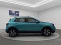 Volkswagen T-Cross Advance 1.0 TSI 70kW (95CV) Verde - thumbnail 4