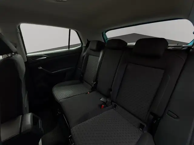 Volkswagen T-Cross view 14