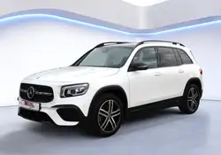 Mercedes-Benz GLB 250 AMG 4Matic/LED/ Burmester/ Panor./ 22tkm