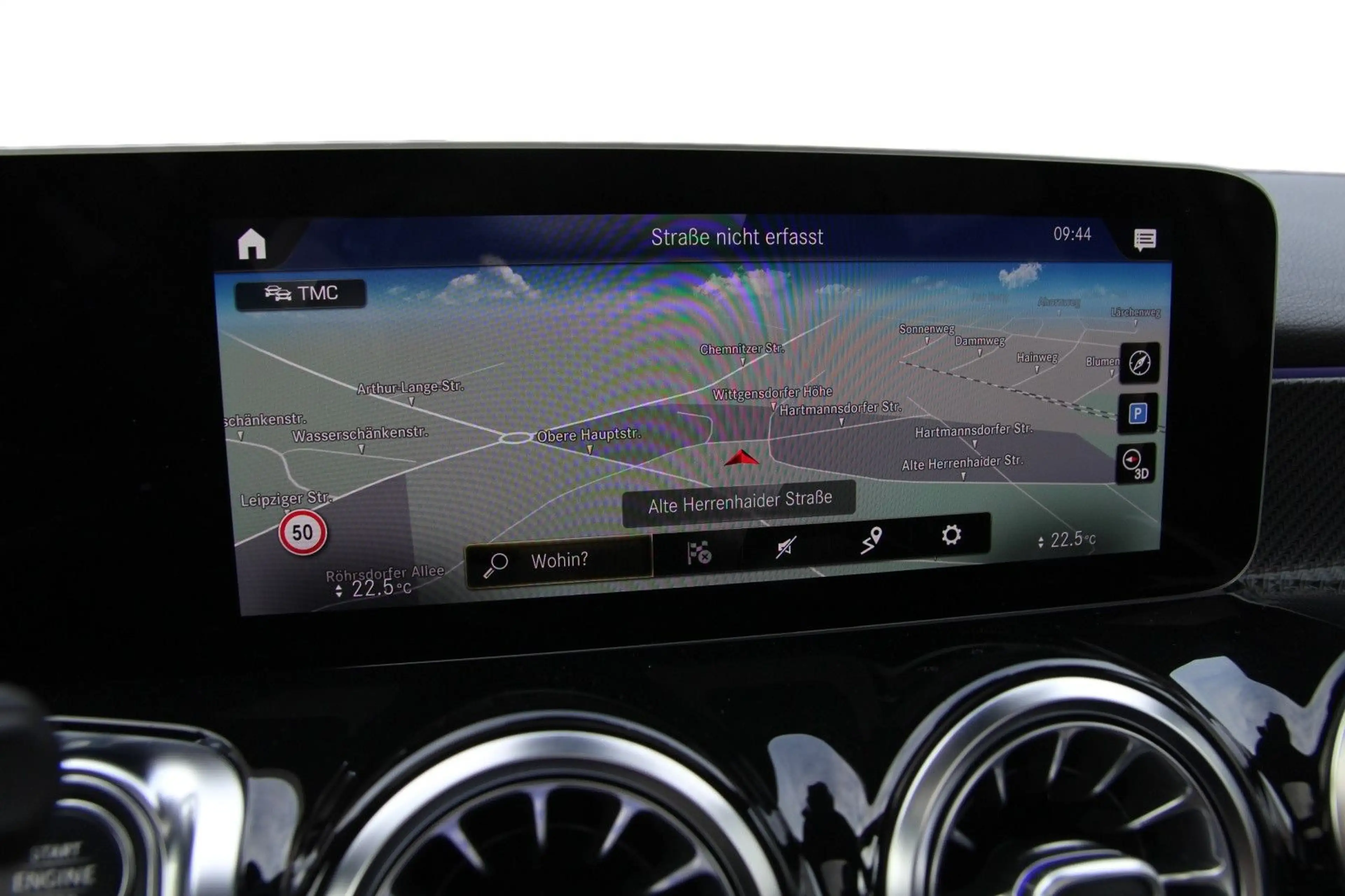 Mercedes-Benz GLB 250 AMG 4Matic/LED/ Burmester/ Panor./ 22tkm — photo 13