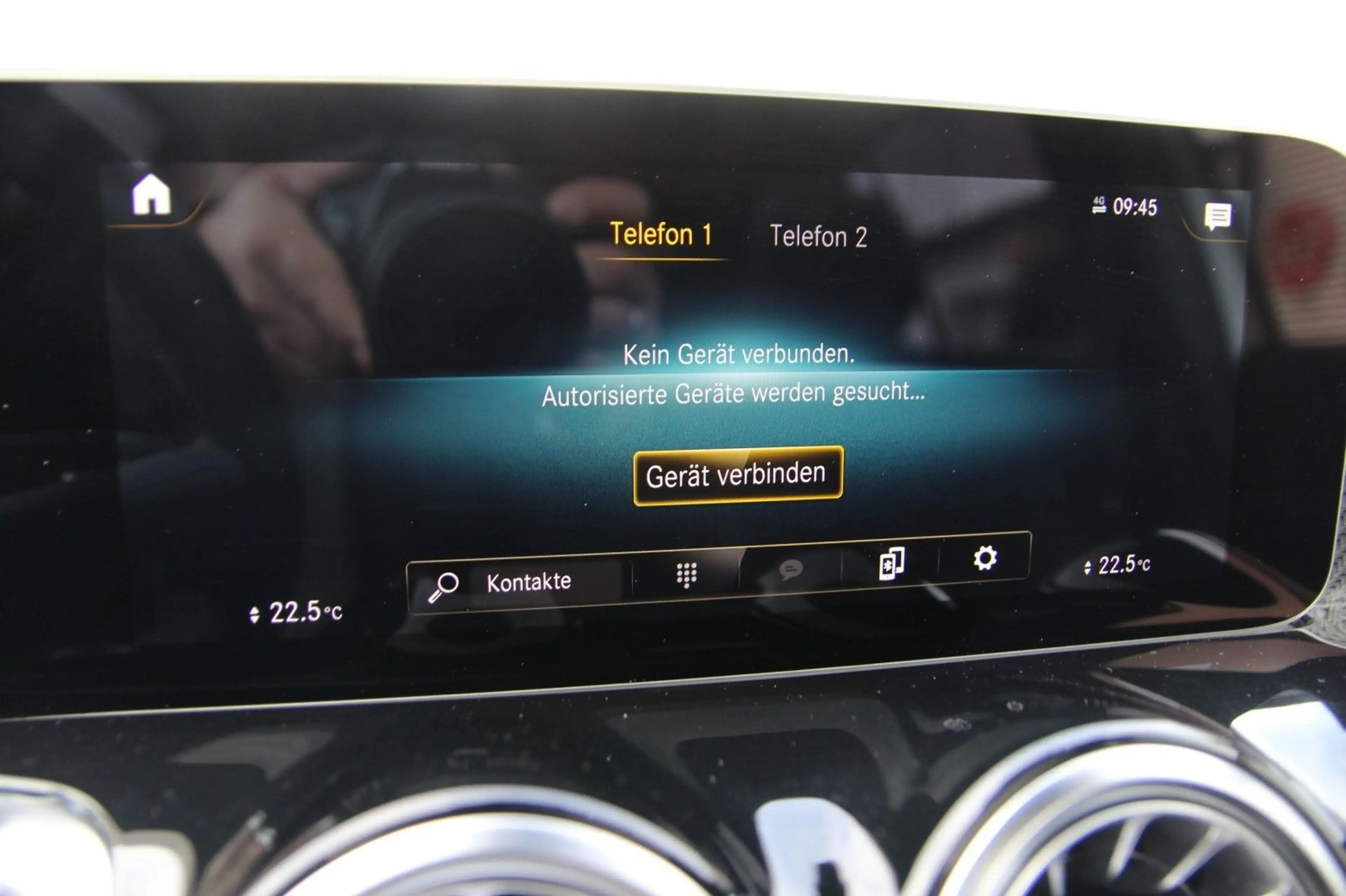 Mercedes-Benz GLB 250 AMG 4Matic/LED/ Burmester/ Panor./ 22tkm — photo 15