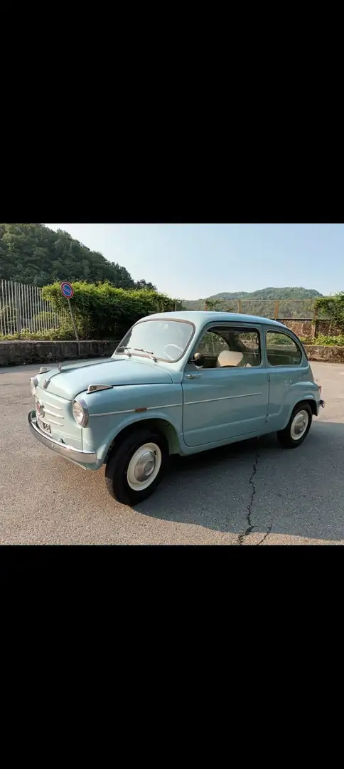 Fiat 600 - 2