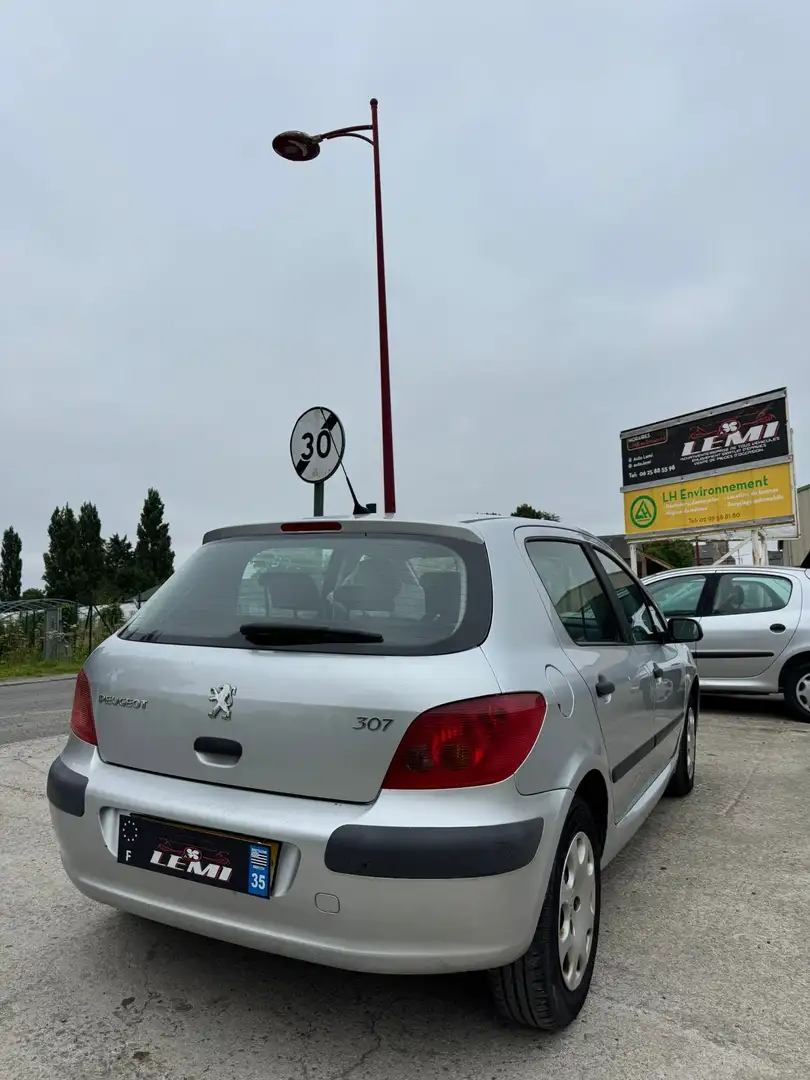 Peugeot 307 1.6i 16V XS Pack Cuir - 1