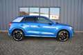 Audi Q2 1.4 TFSI CoD 150pk Sport Pro Line S sTronic Blauw - thumbnail 10