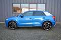 Audi Q2 1.4 TFSI CoD 150pk Sport Pro Line S sTronic Blauw - thumbnail 9
