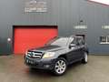 Mercedes-Benz GLK 220 220 4 Matic 2010 2.2 CDI Gris - thumbnail 1