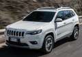 Jeep Cherokee 2.2D Limited 4x4 ADII Aut. 147kW Weiß - thumbnail 19