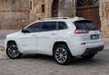 Jeep Cherokee 2.2D Limited 4x4 ADII Aut. 147kW Weiß - thumbnail 23