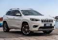 Jeep Cherokee 2.2D Limited 4x4 ADII Aut. 147kW Weiß - thumbnail 6