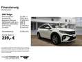 Volkswagen Taigo 1.5TSI DSG R-LINE IQ/KLIMA/LED/ACC/SITZHZ Weiß - thumbnail 2