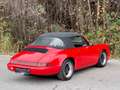 Porsche 911 SC 3,0 Cabrio "964 Optik" Ö-Auto *TOP* Rot - thumbnail 5