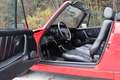 Porsche 911 SC 3,0 Cabrio "964 Optik" Ö-Auto *TOP* Rot - thumbnail 12