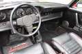 Porsche 911 SC 3,0 Cabrio "964 Optik" Ö-Auto *TOP* Rot - thumbnail 15