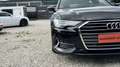 Audi A6 45 TDI quattro s line* Service gepflegt*MMIPlus Schwarz - thumbnail 33