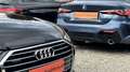 Audi A6 45 TDI quattro s line* Service gepflegt*MMIPlus Schwarz - thumbnail 34