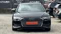Audi A6 45 TDI quattro s line* Service gepflegt*MMIPlus Schwarz - thumbnail 3