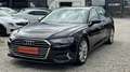 Audi A6 45 TDI quattro s line* Service gepflegt*MMIPlus Schwarz - thumbnail 45
