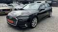 Audi A6 45 TDI quattro s line* Service gepflegt*MMIPlus Schwarz - thumbnail 47