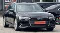 Audi A6 45 TDI quattro s line* Service gepflegt*MMIPlus Schwarz - thumbnail 1