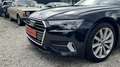 Audi A6 45 TDI quattro s line* Service gepflegt*MMIPlus Schwarz - thumbnail 32