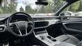 Audi A6 45 TDI quattro s line* Service gepflegt*MMIPlus Schwarz - thumbnail 28