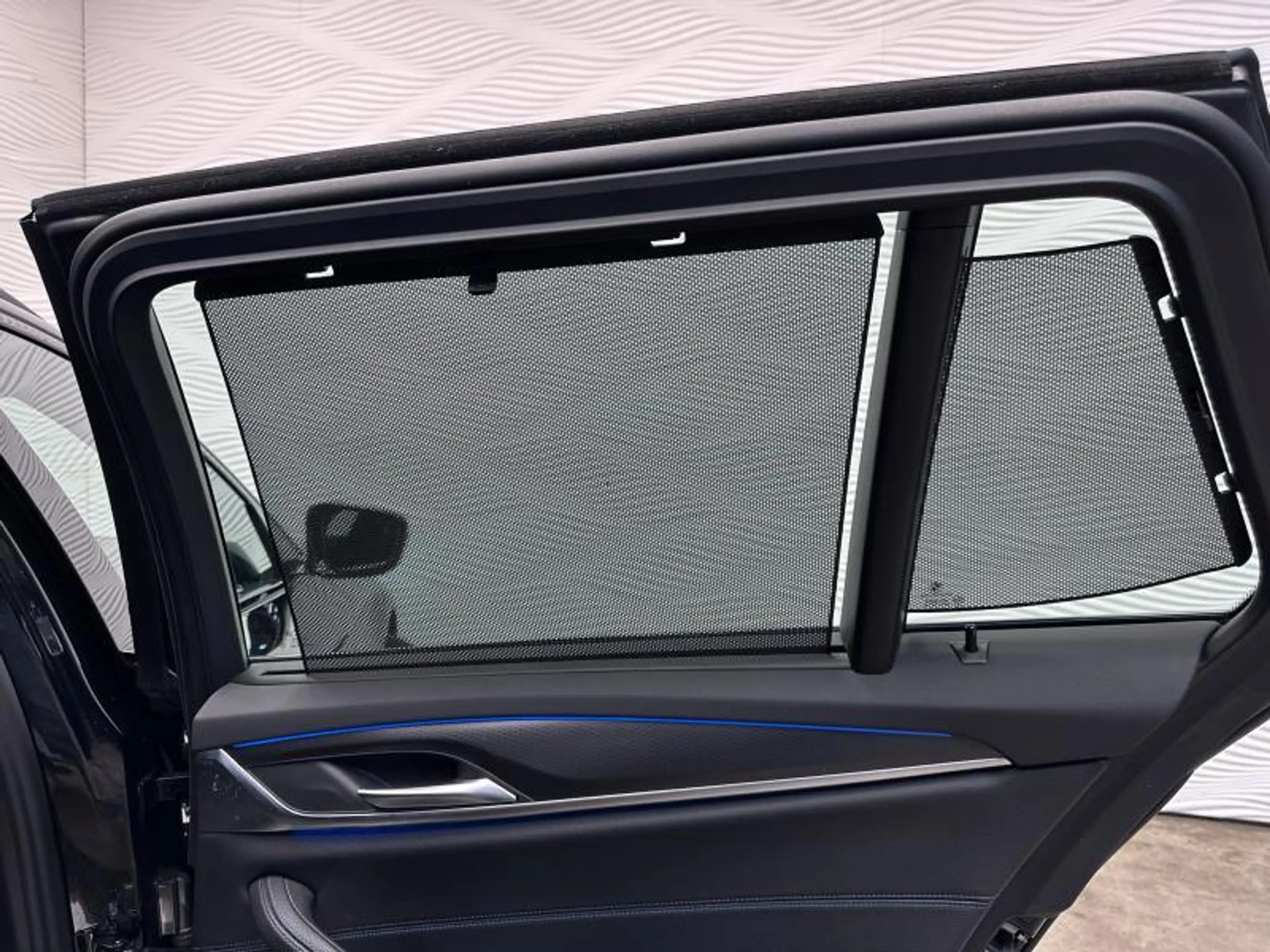 BMW 520 e*PHEV*M-SPORT*TOURING* — photo 40