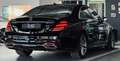 Mercedes-Benz S 450 4M |FOND-TV|CHAUFFEUR|BURMESTER|PANO|HUD| Noir - thumbnail 7