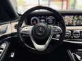 Mercedes-Benz S 450 4M |FOND-TV|CHAUFFEUR|BURMESTER|PANO|HUD| Noir - thumbnail 14