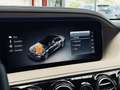 Mercedes-Benz S 450 4M |FOND-TV|CHAUFFEUR|BURMESTER|PANO|HUD| Noir - thumbnail 28