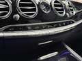 Mercedes-Benz S 450 4M |FOND-TV|CHAUFFEUR|BURMESTER|PANO|HUD| Noir - thumbnail 30