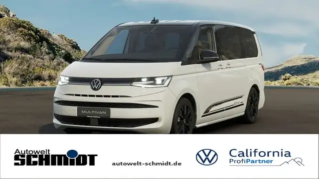 Volkswagen LT Multivan "EDITION" 1,5 l TSI eHybrid LÜ 6-Gang-...