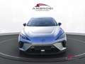 MG MG4 EDU 64KWH EV 2WD LUXURY Zilver - thumbnail 5