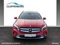 Mercedes-Benz GLA 200 Xenon RFK AHK Klimaaut. Rouge - thumbnail 8