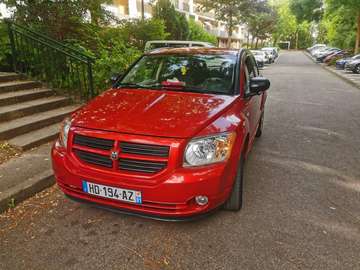Caliber 2.0 CRD SXT