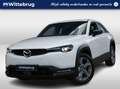Mazda MX-30 e-SkyActiv EV 145 Exclusive-line 36 kWh | Navigati White - thumbnail 1