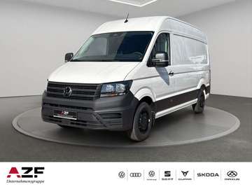 Crafter 35 Kasten HD 2.0 TDI AHK+KLIMA+GRA+BODEN