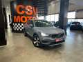 Volvo XC40 1.5 T5 Twin Recharge Inscription Ex Auto Gris - thumbnail 4