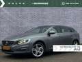 Volvo V60 2.0 T3 Nordic+ | Driver Support Line | Standkachel Gris - thumbnail 1