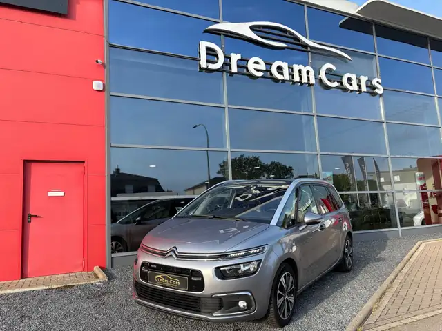 Citroen C4 Picasso C4 GRAND PICASSO